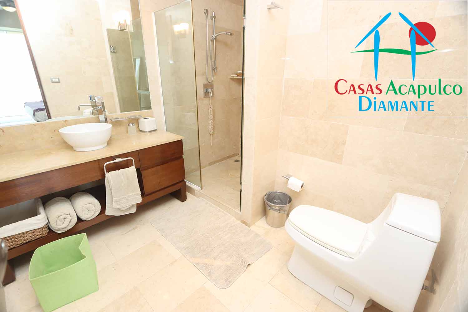 Ocean Front 604 - Recámara dos antes de Otis 6